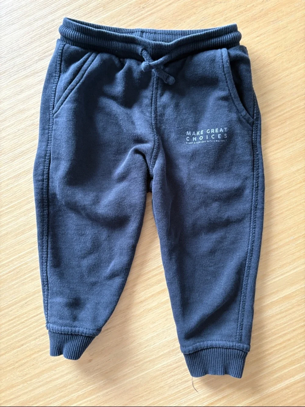 Zara soft blue